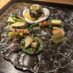 割烹 みやなが - 