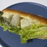 ブランジュリー パリの空の下 - 