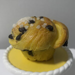 ブランジュリー パリの空の下 - 