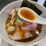 Ramen 翡翠 - 