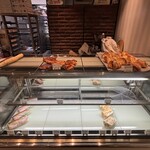 ブランジュリー パリの空の下 - 