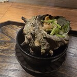 割烹 みやなが - 