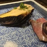 割烹 みやなが - 