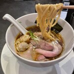 Ramen 翡翠 - 