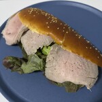 ブランジュリー パリの空の下 - 