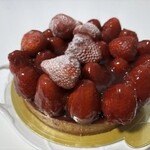 ブランジュリー パリの空の下 - 