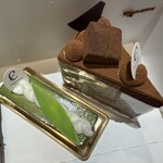 カスターニャ - 