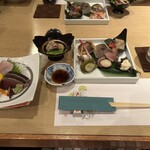 鮨かっぽう桂 - 