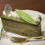 カスターニャ - 