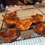 ブランジュリー パリの空の下 - 