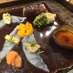 割烹 みやなが - 