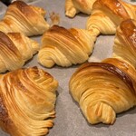 ブランジュリー パリの空の下 - 