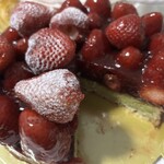 ブランジュリー パリの空の下 - 