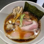 Ramen 翡翠 - 