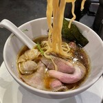 Ramen 翡翠 - 