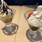 ガスト - 料理写真:
