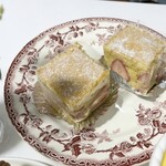 ブランジュリー パリの空の下 - 