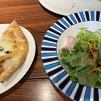 Serafina NEW YORK さいたま新都心店 - 