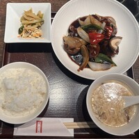 過門香 丸の内トラストタワー店 - 