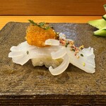 天寿し 京町店 - 