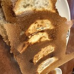 九州らーめん亀王 名谷店 - 