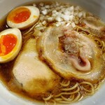 Awaji Noodle Works ON - 