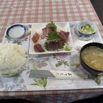 とんかつ やまと - 