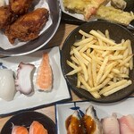 京都 蟹銀 河原町店 - 
