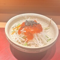 天ぷら 心斎橋 一哲 - 