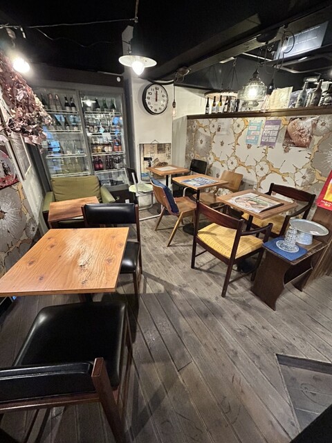 fisherman’s cafe photo 5