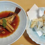 日生割烹 上内 - 