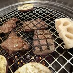 焼肉 美苑 - 