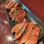 焼肉 美苑 - 