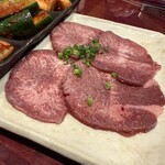 焼肉 美苑 - 