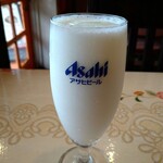 ジェヴァン - ラッシー