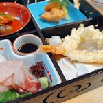 日生割烹 上内 - 