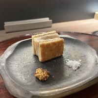 炭焼 TORI8 - チキンカツサンド