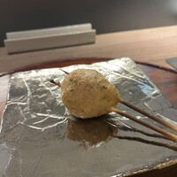 炭焼 TORI8 - つくね