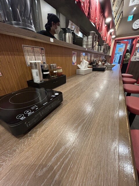 フジヤマ55 名古屋駅西口店 - 名古屋/台湾まぜそば | 食べログ