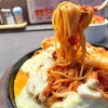 バンビーナ スパゲティレストラン