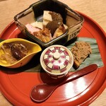 媛割烹 ささ木 - 