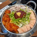 サウィ食堂 新大久保2号店 - 