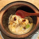 媛割烹 ささ木 - 