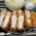 とんかつこおち - 