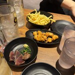 Takujou Lemon Sour All you can eat and drink Izakaya Osusume Ya Nanba ten