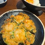 サウィ食堂 新大久保2号店 - 