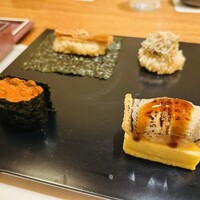SUSHI BANYA KAI 品川店 - 