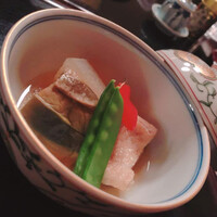 国登録文化財 二木屋 - 