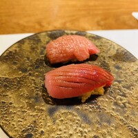 SUSHI BANYA KAI 品川店 - 