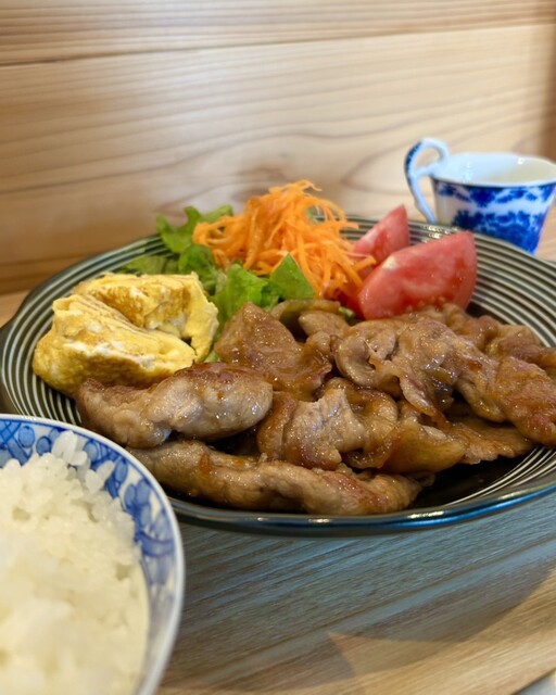 カフェ小春日和 - 土浦市その他/カフェ | 食べログ